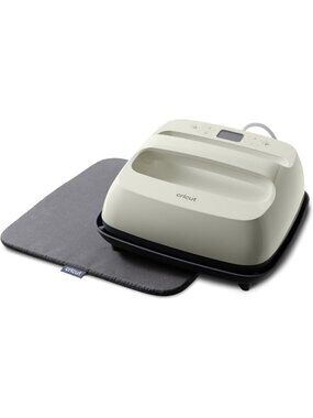 9x9 Heat Press & EasyPress Mat Set - Cricut EasyPress SE, Taupe Color